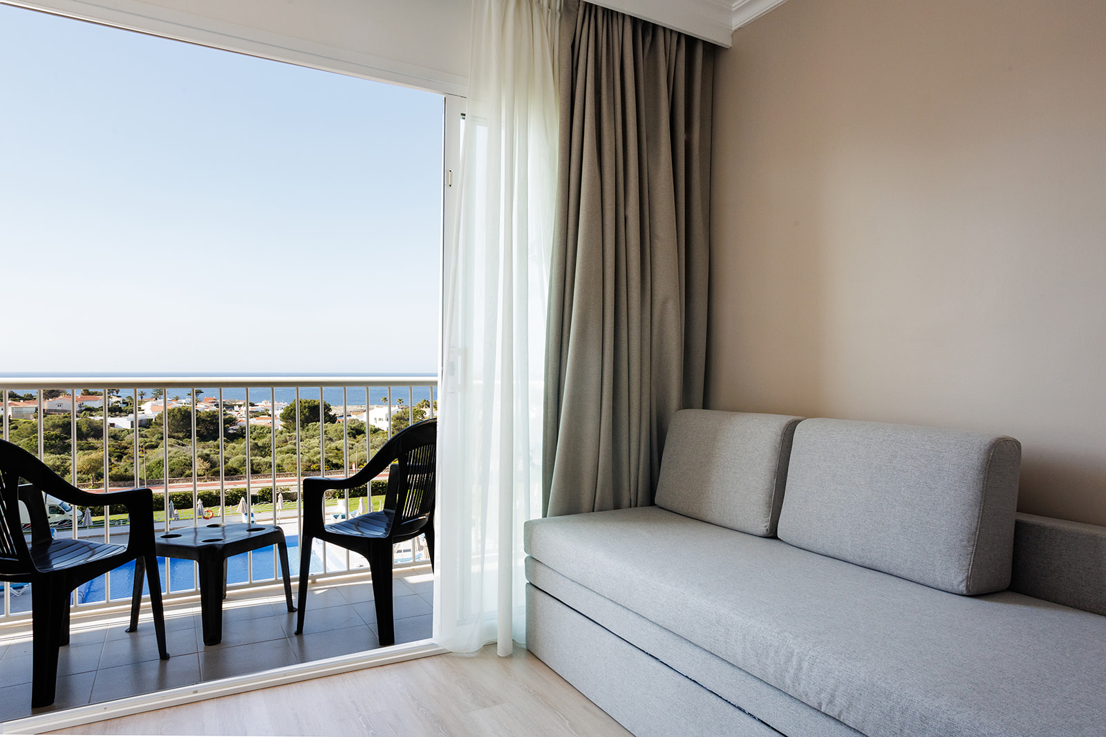 SUR MENORCA 2025