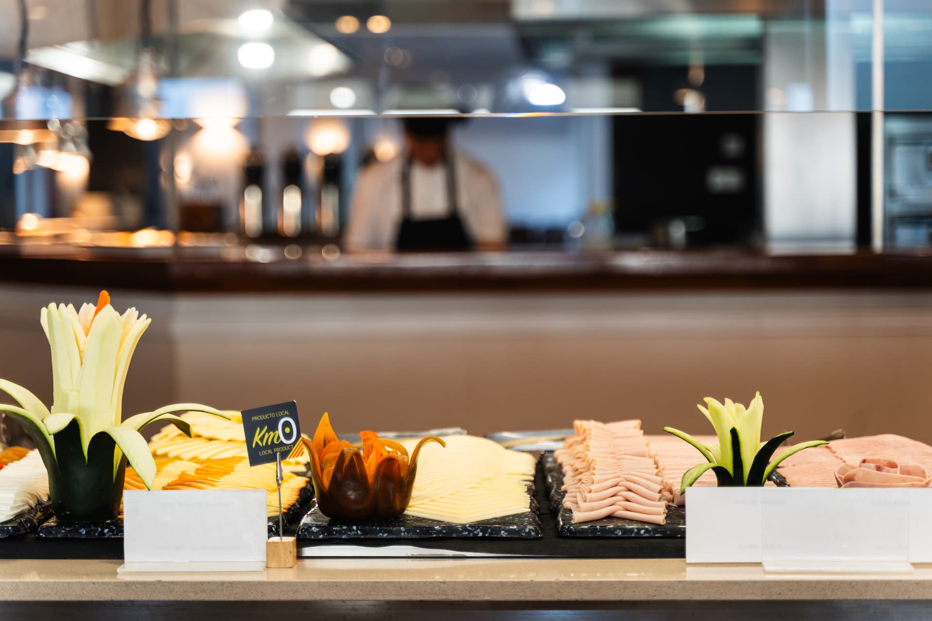buffet 12