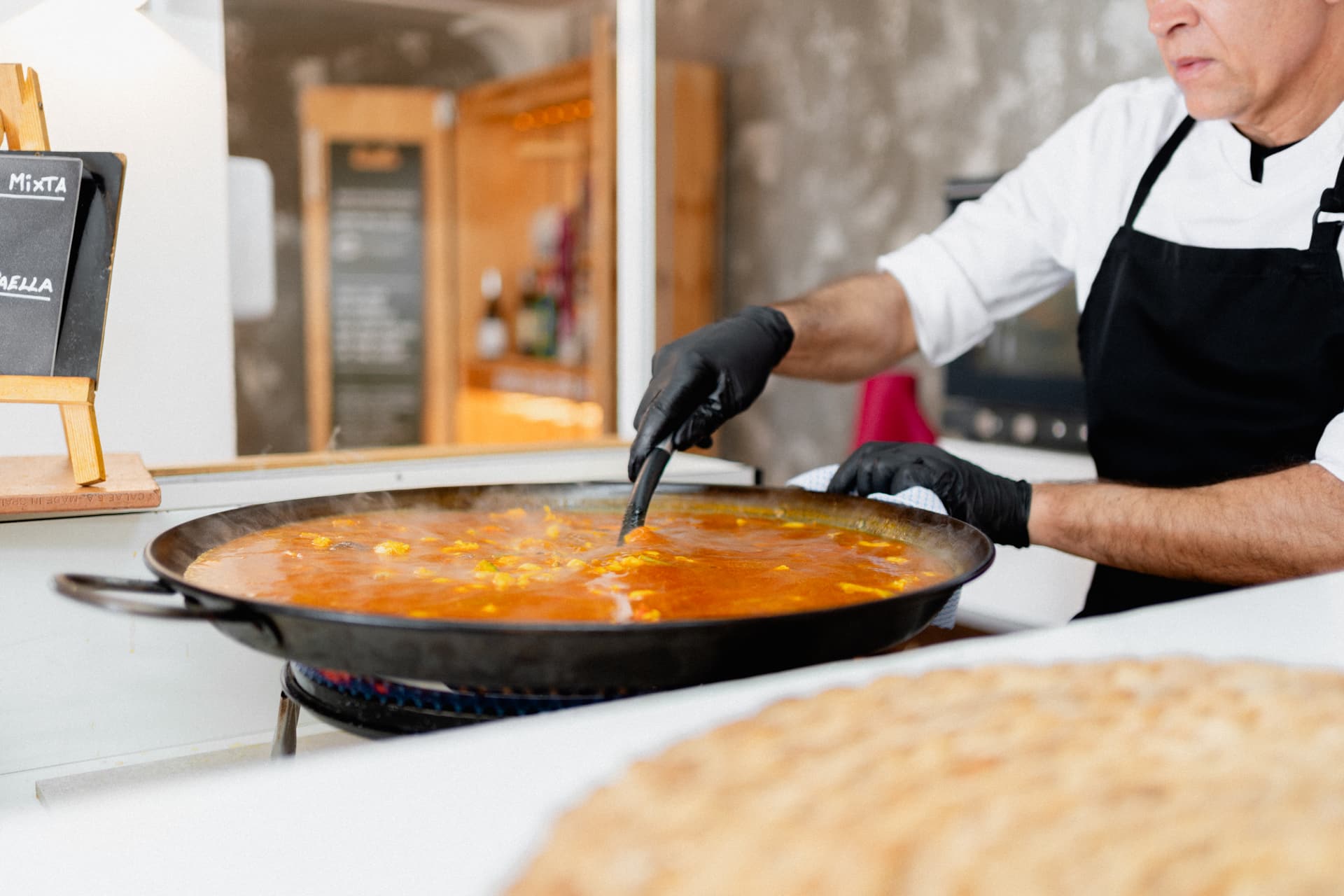 showcooking 04